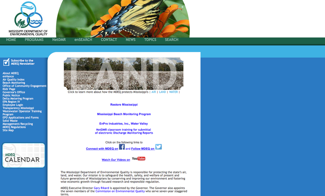 Mississippi Medical Waste Disposal | Medical Waste Management